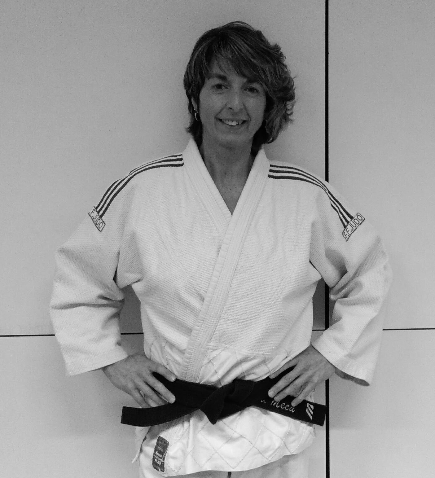 Medalla de PLATA al m&eacute;rito deportivo para Arantza Meca.